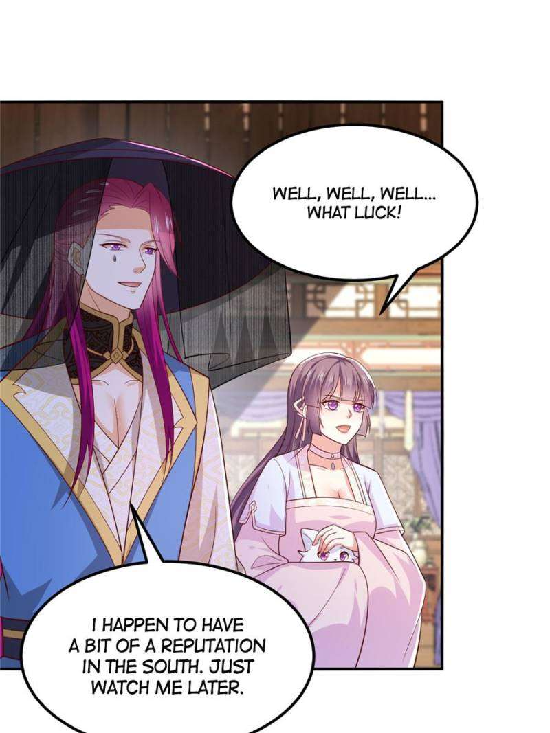 Pupillary Master Chapter 374 22